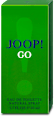 Eau de Toilette Go Joop