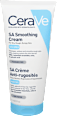 Krema za glajenje suhe in grobe kože SA Smoothing Cream CeraVe