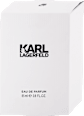 edp  KARL LAGERFELD