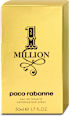 1 milion Man edt  Paco Rabanne