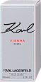 Férfi EdT Vienna Opera Karl Lagerfeld