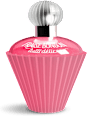 Eau de Toilette Tutti Délice Fragola Donna PARFUMS CORANIA