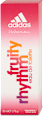 Női EdT Fruity Rhythm adidas