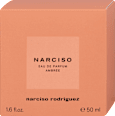 Eau de Parfum Ambrée Narciso Rodriguez