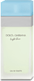 Eau de Toilette Light Blue Donna DOLCE&GABBANA