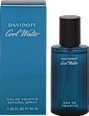 Cool water Eau de Toilette  Davidoff