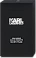 Pour Homme Eau de Toilette Karl Lagerfeld