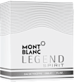 Eau de Toilette Legend Spirit Uomo MONT BLANC
