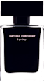for her edt Narciso Rodriguez