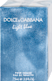light blue EdT- muški DOLCE&GABBANA