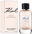 Paris 21 Rue Saint Guillaume pour femme edp KARL LAGERFELD