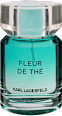 Női EdP Fleur De Thé Karl Lagerfeld
