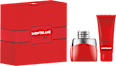Set regalo Legend Red MONT BLANC