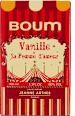 Eau de Parfum Boum Vanille e Sa Pomme d'Amour Donna Jeanne Arthes