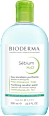 Sébium H20 micelární voda BIODERMA