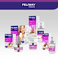 Pheromonverdampfer "Classic"  Starterset für Katzen Feliway