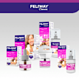 Nachfüllpack für Pheromonverdampfer "Classic" für Katzen (1 Stück) Feliway