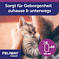 Entspannungsspray "Classic", Transportspray für Katzen Feliway