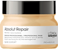 Haarkur Absolut Repair Mask L´Oréal Professionnel