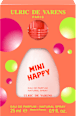 Eau de Parfum Mini Happy Donna ULRIC DE VARENS