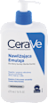 Hydratačné mlieko na tvár a telo CeraVe