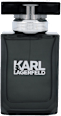 edt  KARL LAGERFELD