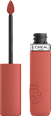 Tekoče rdečilo za ustnice Infaillible Matte Resistance 16h, 635 Worth It Medium L'ORÉAL PARiS