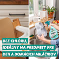 Dezinfekčný univerzálny čistiaci prostriedok vôňa eukalyptu SANYTOL