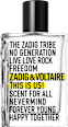 This is Us edt  Zadig & Voltaire