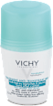 Dámsky guľôčkový anti-transpirant No White Effect  Vichy