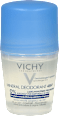 Roll-on deodorant 48H Mineral VICHY