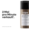 Haarkur Absolut Repair Molecular Leave-In L´Oréal Professionnel