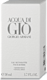 ACQUA DI GIO EdT- muški GIORGIO ARMANI