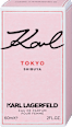 Tokyo Shibuya pour femme edp KARL LAGERFELD
