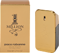 Toaletna voda za moške 1 Million  paco rabanne