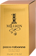 Toaletna voda za moške 1 Million  paco rabanne