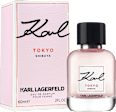 Parfumska voda za ženske Tokyo Shibuya KARL LAGERFELD