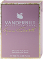 Eau de Toilette Donna Vanderbilt