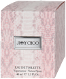 damski EDT JIMMY CHOO