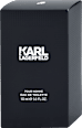 Homme edt  KARL LAGERFELD