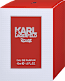 Parfumska voda za ženske Rouge KARL LAGERFELD