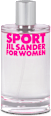 Eau de Toilette Sport For Woman Jil Sander