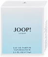 Eau de Parfum Le Bain Eau Joop