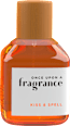 Toaletna voda za ženske KISS & SPELL ONCE UPON A fragrance