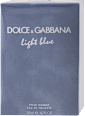 light blue EdT- muški DOLCE&GABBANA