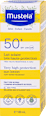 Krema za zaštitu od sunca za djecu s vrlo visokom zaštitom SPF 50+ Mustela