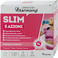 AquaLigne Slim 5 azioni Vitarmonyl