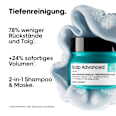 Haarmaske Scalp Advanced Anti-Oil 2in1 L´Oréal Professionnel