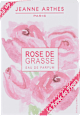 Eau de Parfum Rose de Grasse Donna Jeanne Arthes