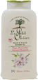 Gel de duș cu floare de migdal Le Petit Olivier